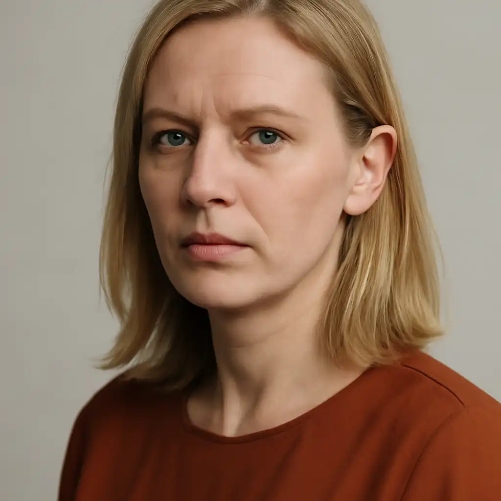 Joanna Lewandowska